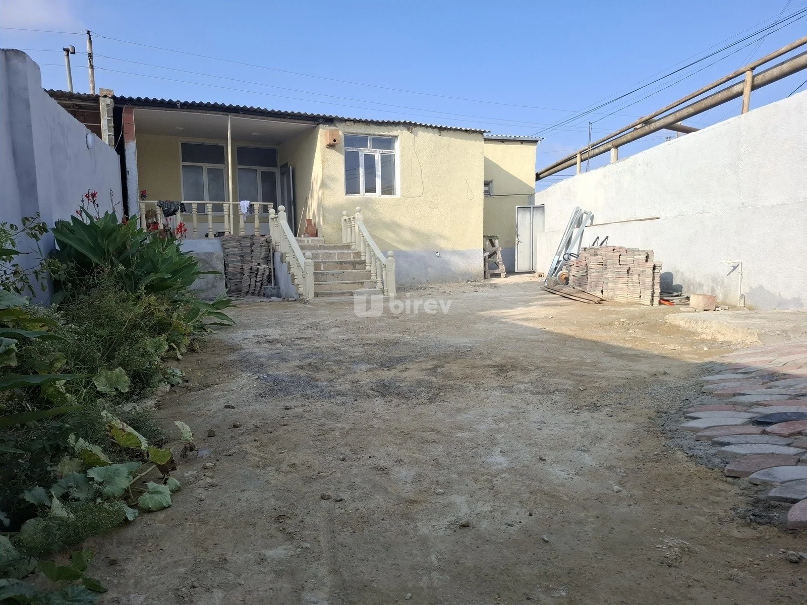 4 otaqlı həyət evi, Maştağa q., Maştağa qəsəbəsi, Sabunçu rayonu — şəkil 5