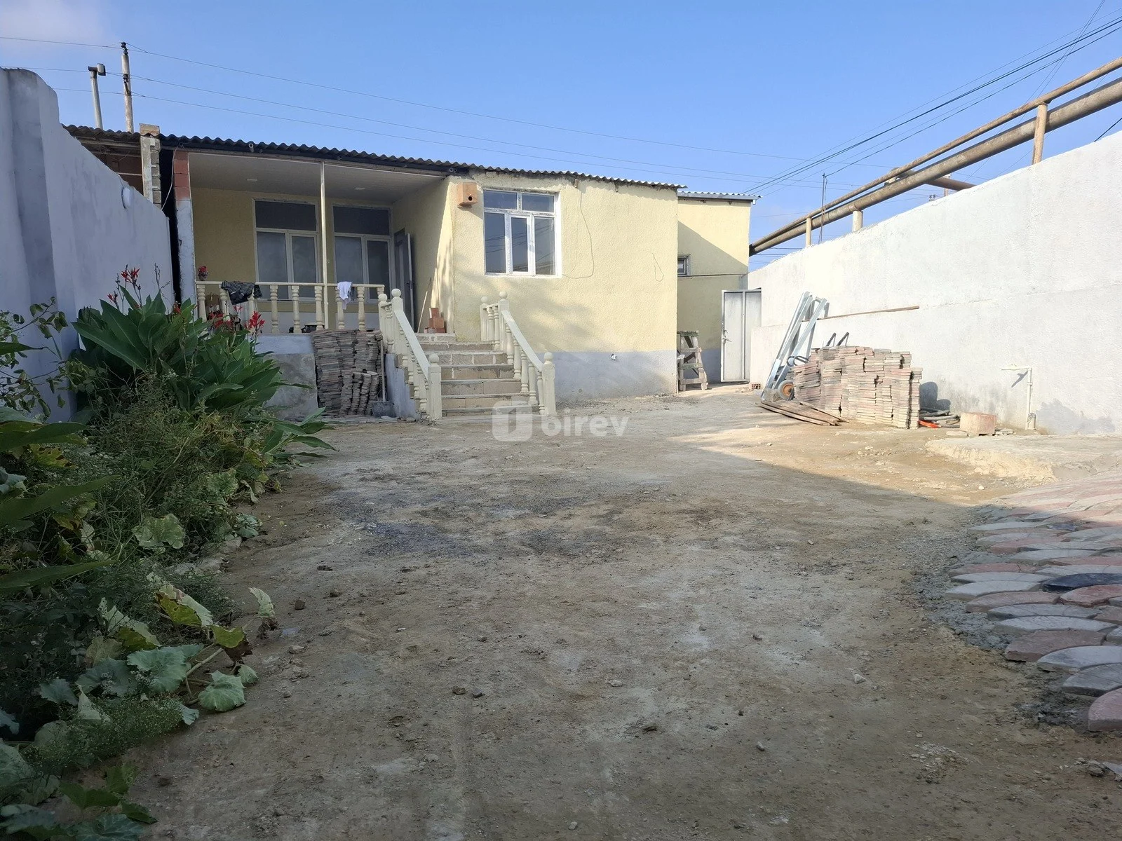 4 otaqlı həyət evi, Maştağa q., Maştağa qəsəbəsi, Sabunçu rayonu — şəkil 6