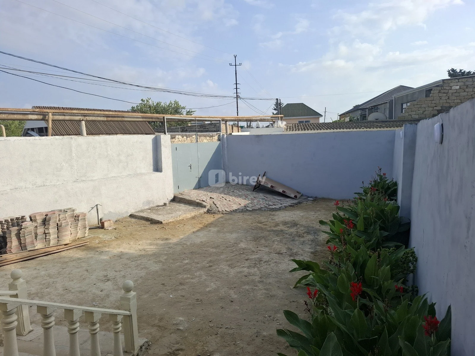 4 otaqlı həyət evi, Maştağa q., Maştağa qəsəbəsi, Sabunçu rayonu — şəkil 11