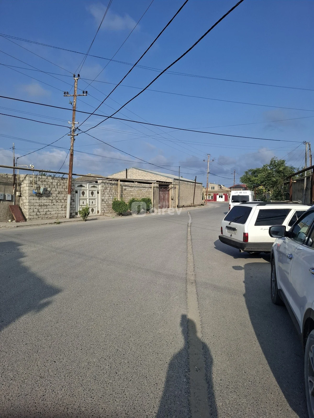 4 otaqlı həyət evi, Maştağa q., Maştağa qəsəbəsi, Sabunçu rayonu — şəkil 22