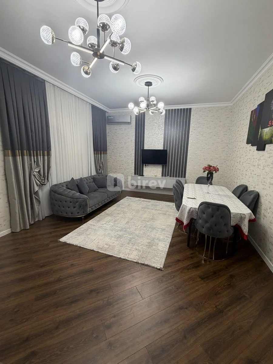 3 otaqlı həyət evi, Mərdəkan q., Mərdəkan qəs., Xəzər rayonu — şəkil 5