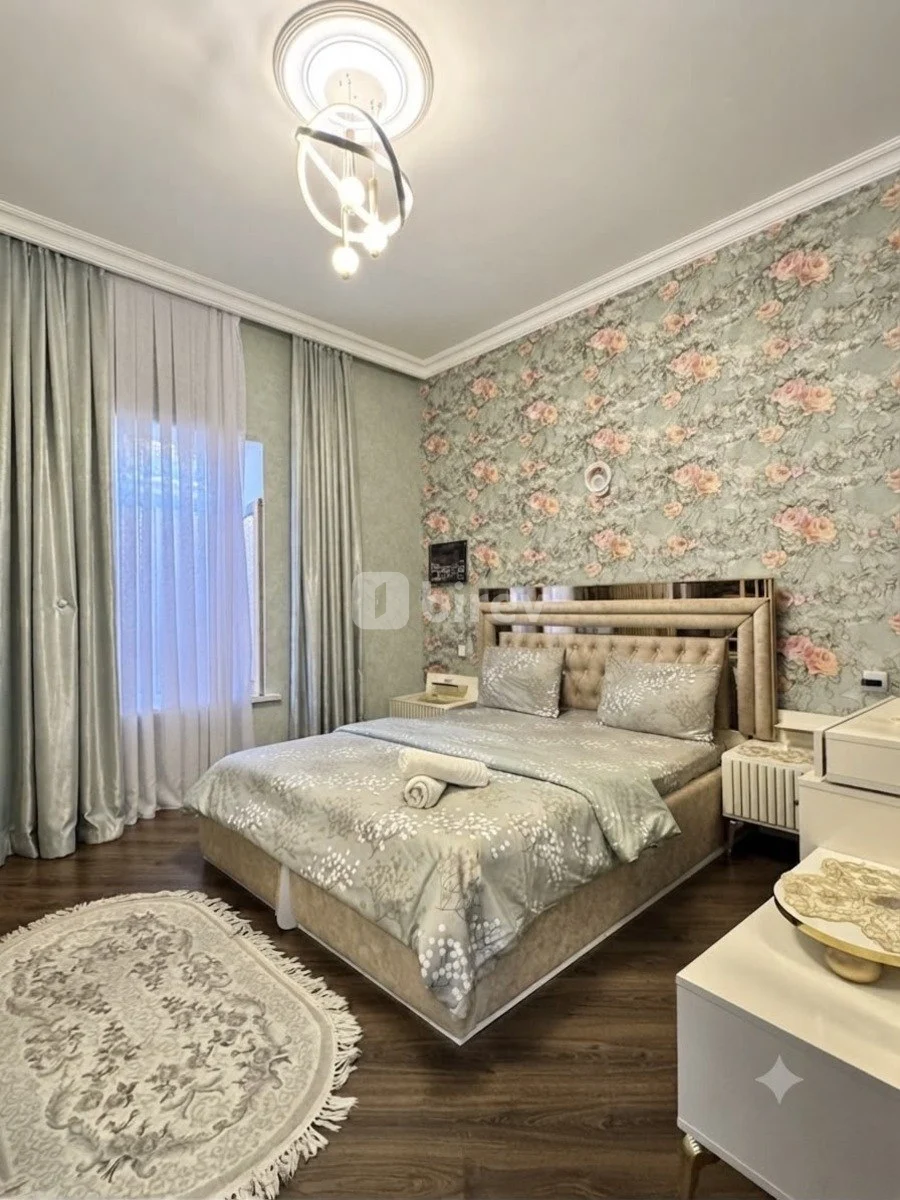 3 otaqlı həyət evi, Mərdəkan q., Mərdəkan qəs., Xəzər rayonu — şəkil 9