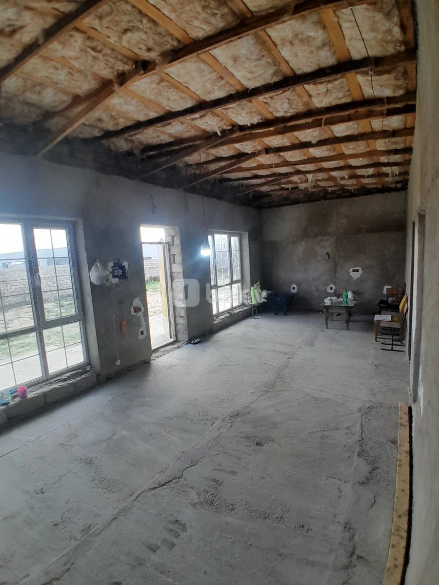 3 otaqlı həyət evi, Qala q., Qala qəs., Xəzər rayonu — şəkil 11