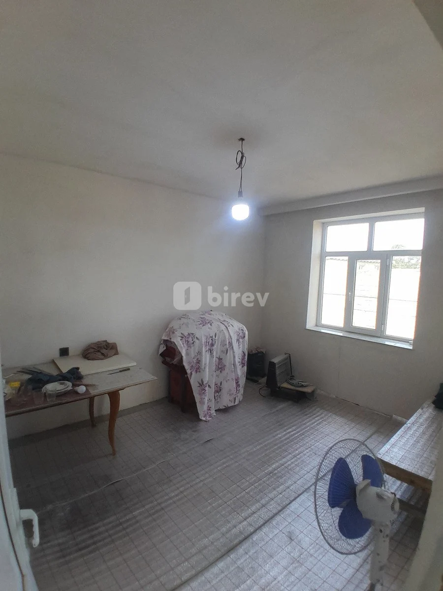 3 otaqlı həyət evi, Qala q., Qala qəs., Xəzər rayonu — şəkil 13