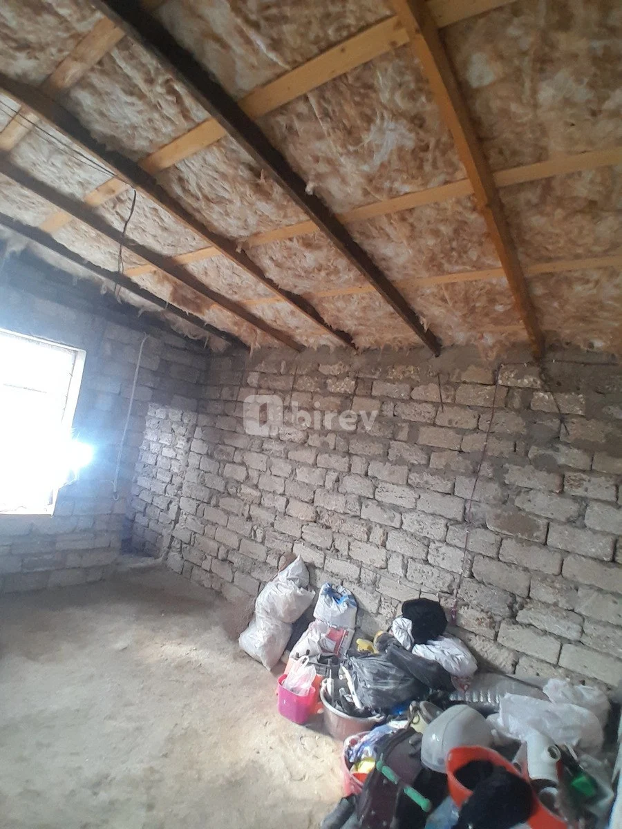 3 otaqlı həyət evi, Qala q., Qala qəs., Xəzər rayonu — şəkil 14