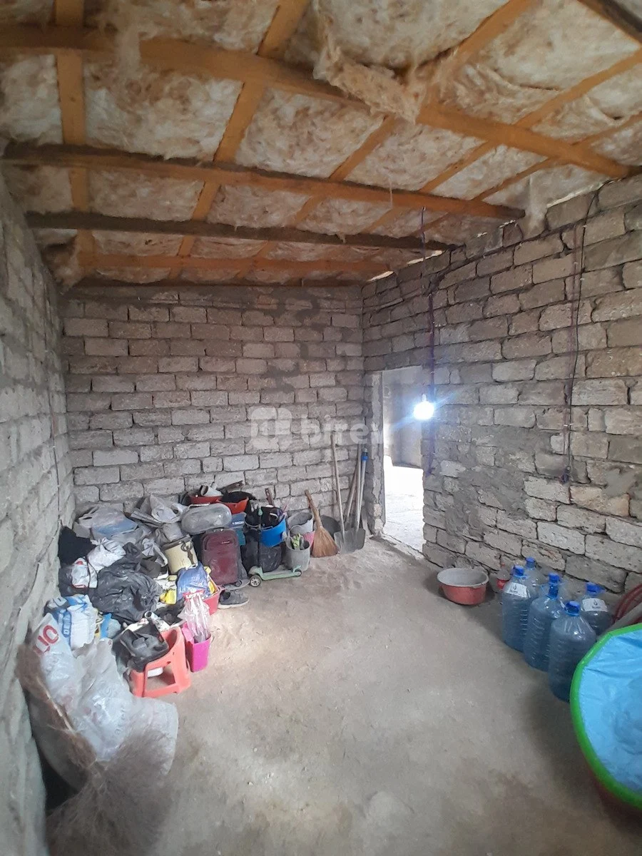 3 otaqlı həyət evi, Qala q., Qala qəs., Xəzər rayonu — şəkil 15