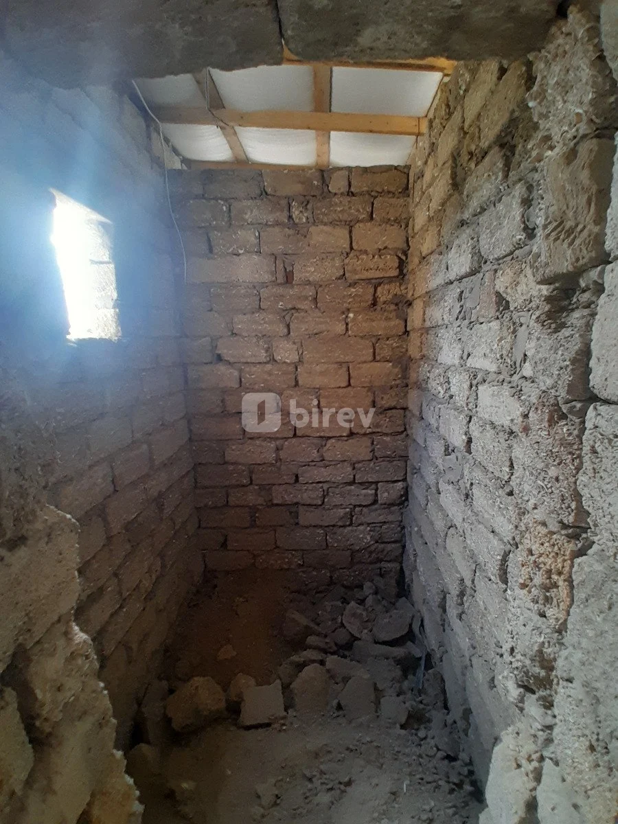 3 otaqlı həyət evi, Qala q., Qala qəs., Xəzər rayonu — şəkil 16