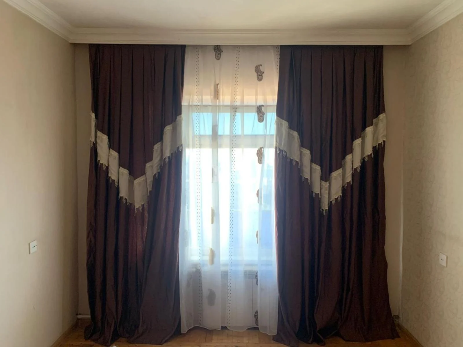 2 otaqlı mənzil, Nərimanov rayonu, İsmayıl Hidayətzadə küç., 3, mənzil 103., Bakı şəhəri — şəkil 10