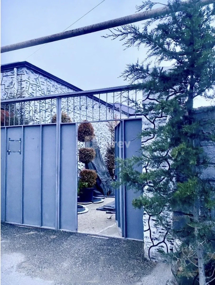 3 otaqlı həyət evi, Pirşağı q., Ağa elizade 18, Sabunçu rayonu — şəkil 3