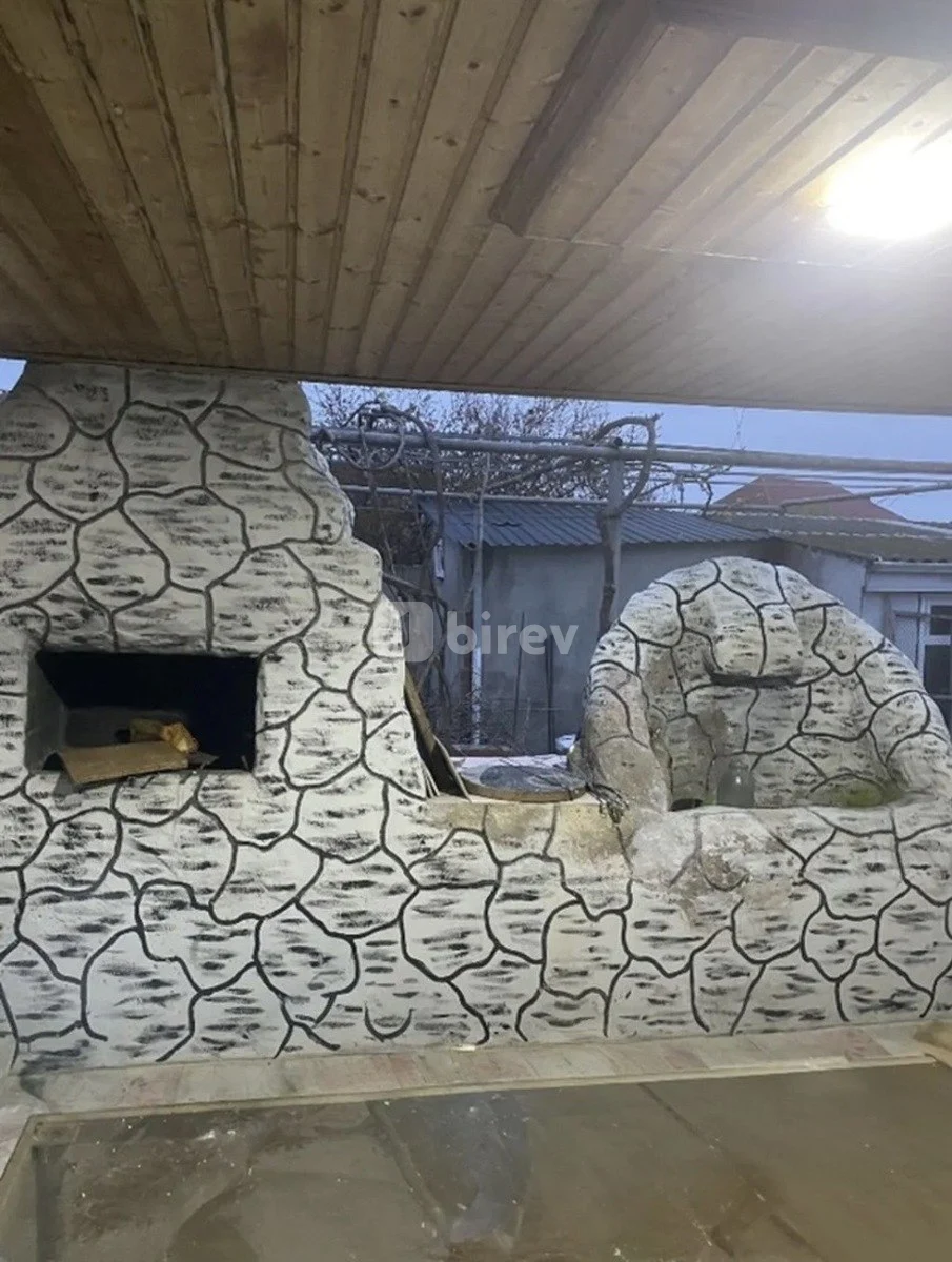 3 otaqlı həyət evi, Pirşağı q., Ağa elizade 18, Sabunçu rayonu — şəkil 6