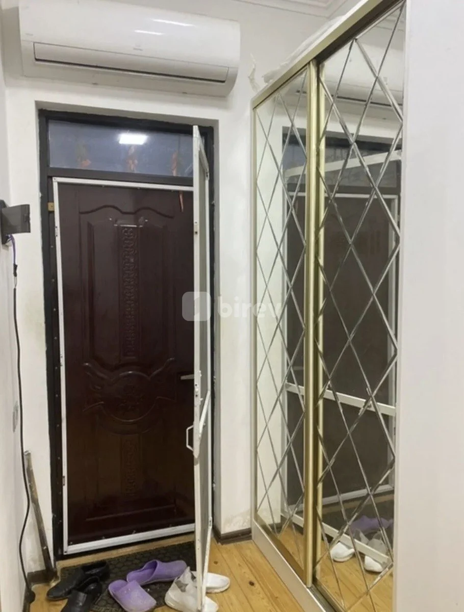 3 otaqlı həyət evi, Pirşağı q., Ağa elizade 18, Sabunçu rayonu — şəkil 8