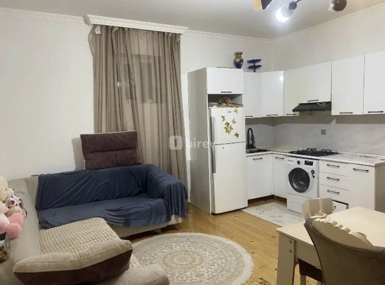 3 otaqlı həyət evi, Pirşağı q., Ağa elizade 18, Sabunçu rayonu — şəkil 10