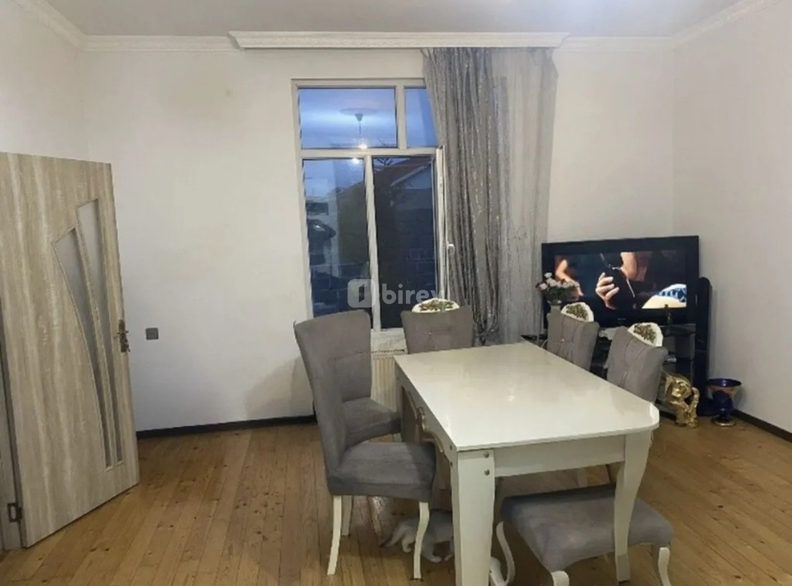3 otaqlı həyət evi, Pirşağı q., Ağa elizade 18, Sabunçu rayonu — şəkil 11