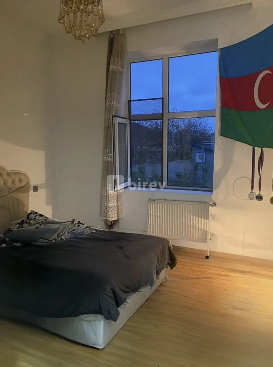 3 otaqlı həyət evi, Pirşağı q., Ağa elizade 18, Sabunçu rayonu — şəkil 12
