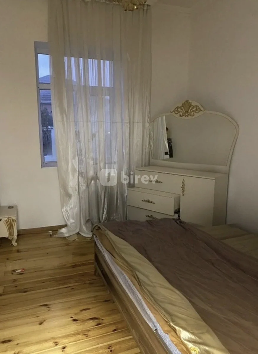 3 otaqlı həyət evi, Pirşağı q., Ağa elizade 18, Sabunçu rayonu — şəkil 13