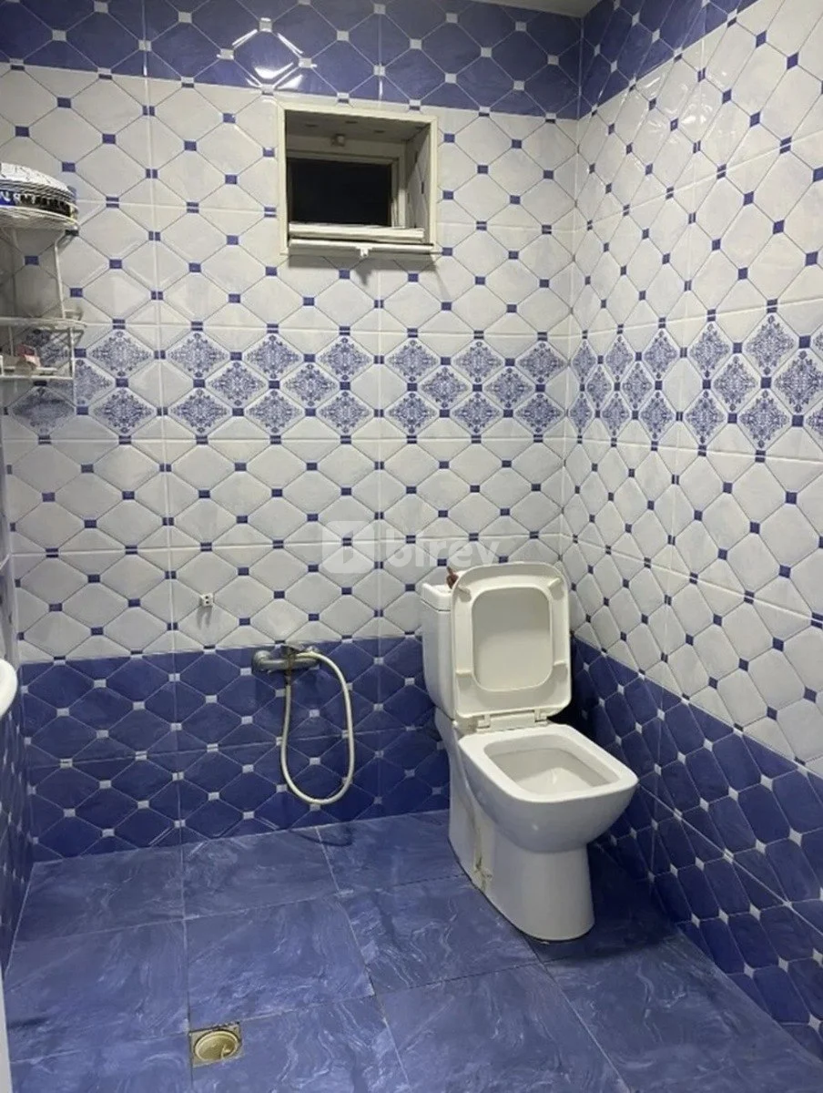 3 otaqlı həyət evi, Pirşağı q., Ağa elizade 18, Sabunçu rayonu — şəkil 14
