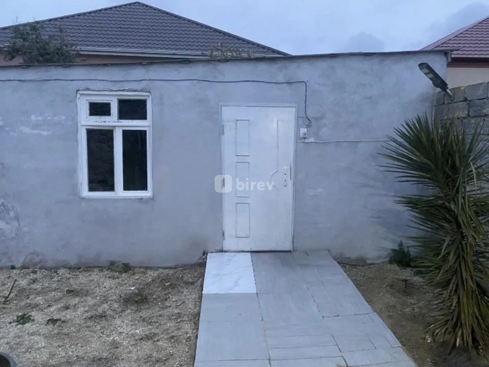 3 otaqlı həyət evi, Pirşağı q., Ağa elizade 18, Sabunçu rayonu — şəkil 15