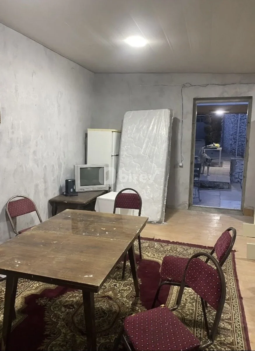 3 otaqlı həyət evi, Pirşağı q., Ağa elizade 18, Sabunçu rayonu — şəkil 17