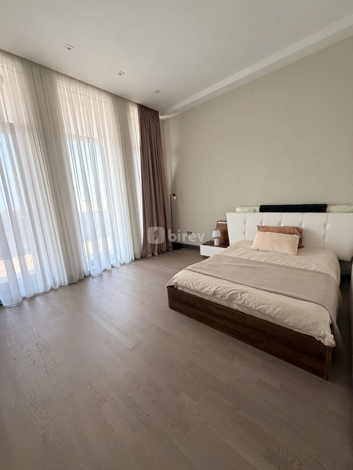 7 otaqlı həyət evi, Şüvəlan q., Almas İldırım küç., Xəzər rayonu — şəkil 8