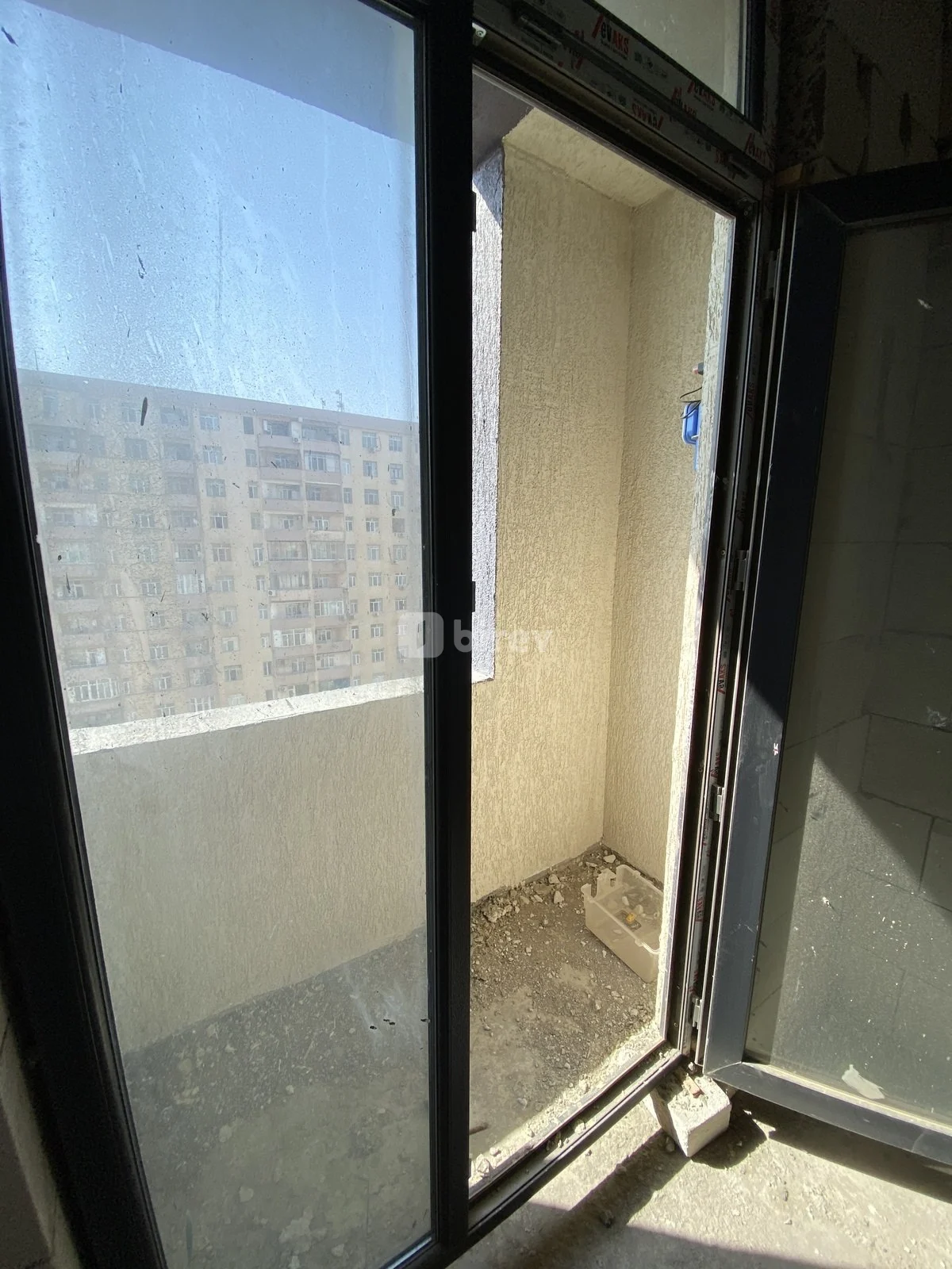 1 otaqlı mənzil, 8-ci kilometr q., Azər Manafov, Nizami rayonu — şəkil 6