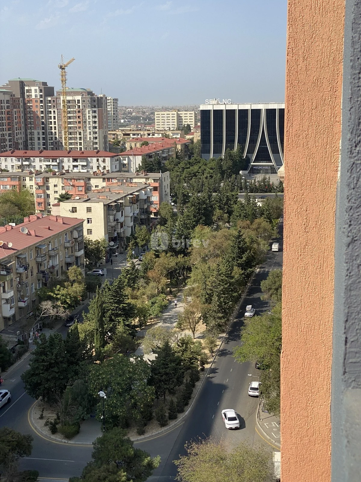 1 otaqlı mənzil, 8-ci kilometr q., Azər Manafov, Nizami rayonu — şəkil 10