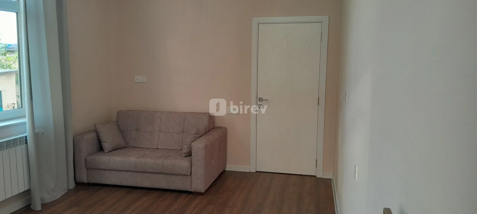 1 otaqlı mənzil, Xırdalan q., H. Əliyev pr. 47, Abşeron rayonu — şəkil 3