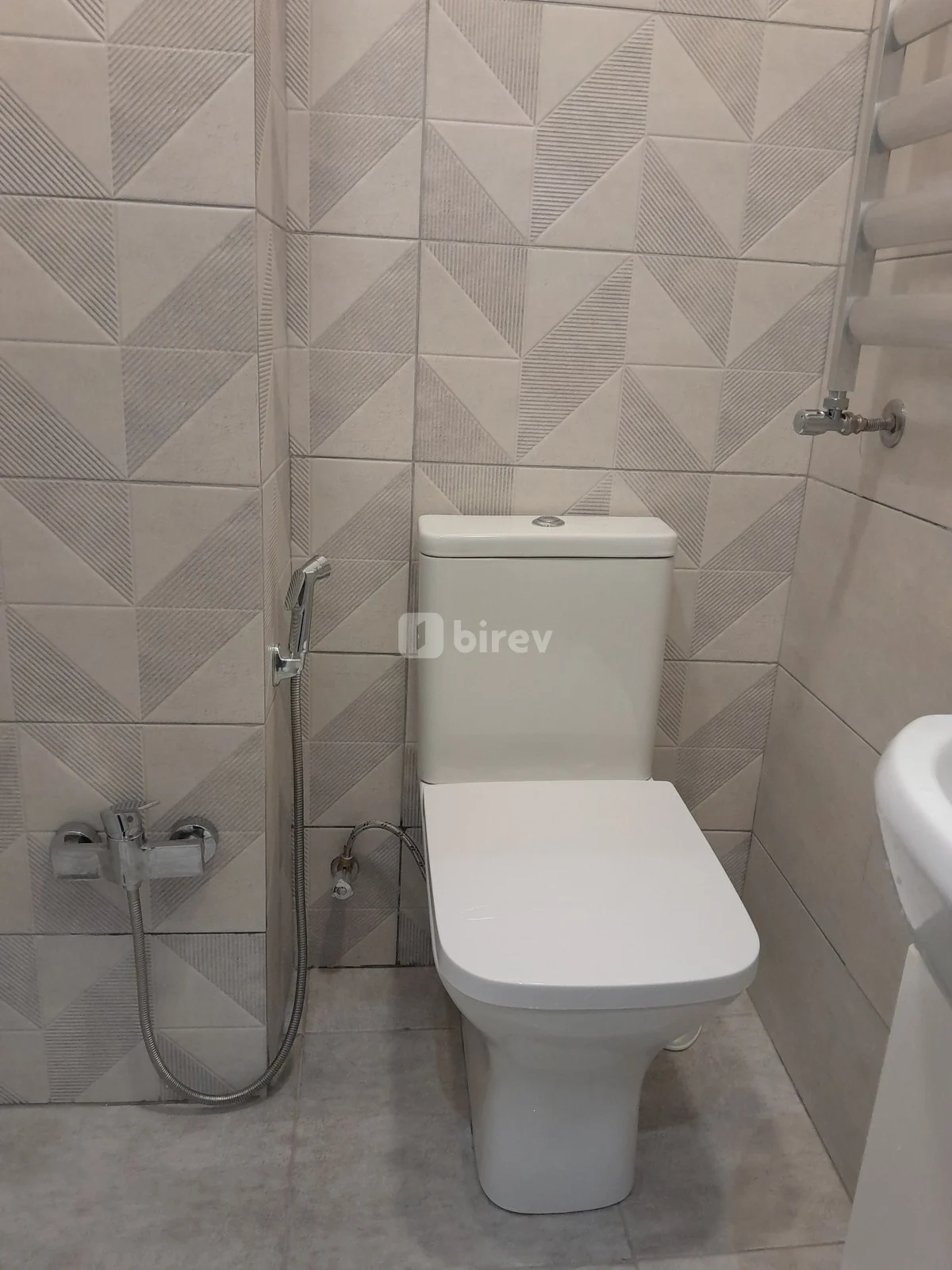 1 otaqlı mənzil, Xırdalan q., H. Əliyev pr. 47, Abşeron rayonu — şəkil 6