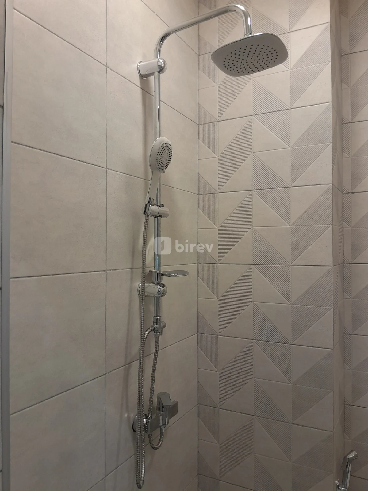 1 otaqlı mənzil, Xırdalan q., H. Əliyev pr. 47, Abşeron rayonu — şəkil 7
