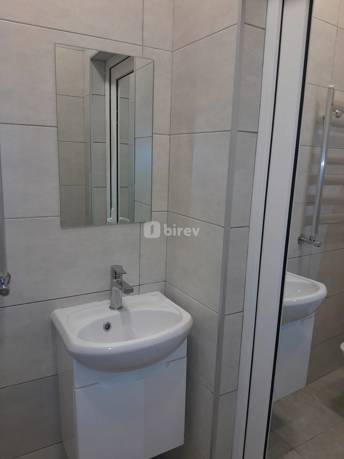 1 otaqlı mənzil, Xırdalan q., H. Əliyev pr. 47, Abşeron rayonu — şəkil 8