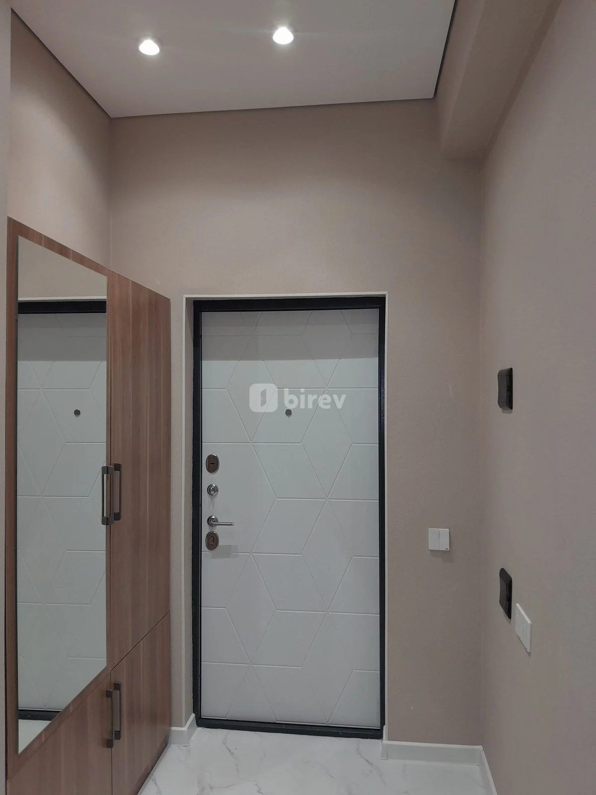 1 otaqlı mənzil, Xırdalan q., H. Əliyev pr. 47, Abşeron rayonu — şəkil 9