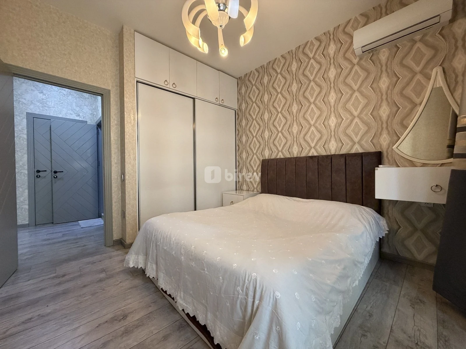 3 otaqlı mənzil, Yasamal q., Grand Hayat yaşayış kompleksi, Yasamal rayonu — şəkil 10