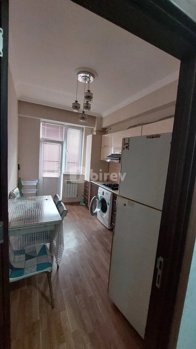 2 otaqlı mənzil, Xırdalan q., Kristal Abşeron yaşayış kompleksi, Abşeron rayonu — şəkil 5