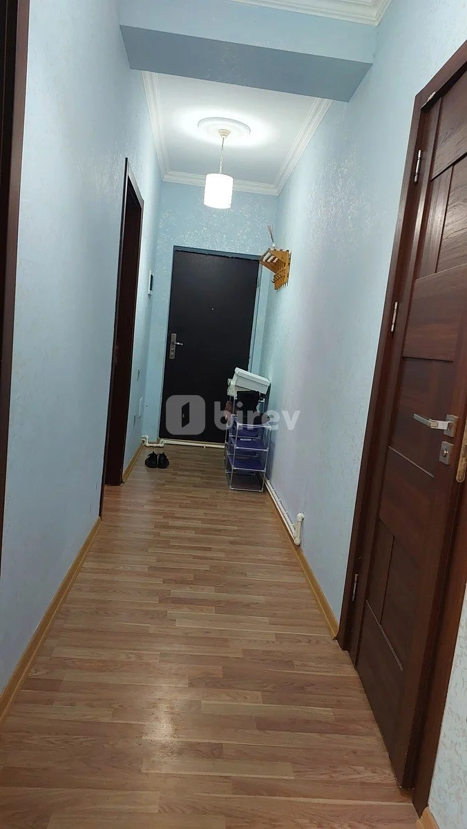 2 otaqlı mənzil, Xırdalan q., Kristal Abşeron yaşayış kompleksi, Abşeron rayonu — şəkil 6