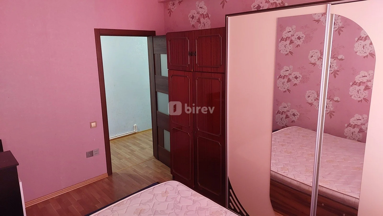 2 otaqlı mənzil, Xırdalan q., Kristal Abşeron yaşayış kompleksi, Abşeron rayonu — şəkil 9