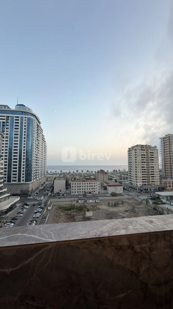 3 otaqlı mənzil, Ağ şəhər q., Ağ Şəhər qəs., Xətai rayonu — şəkil 1