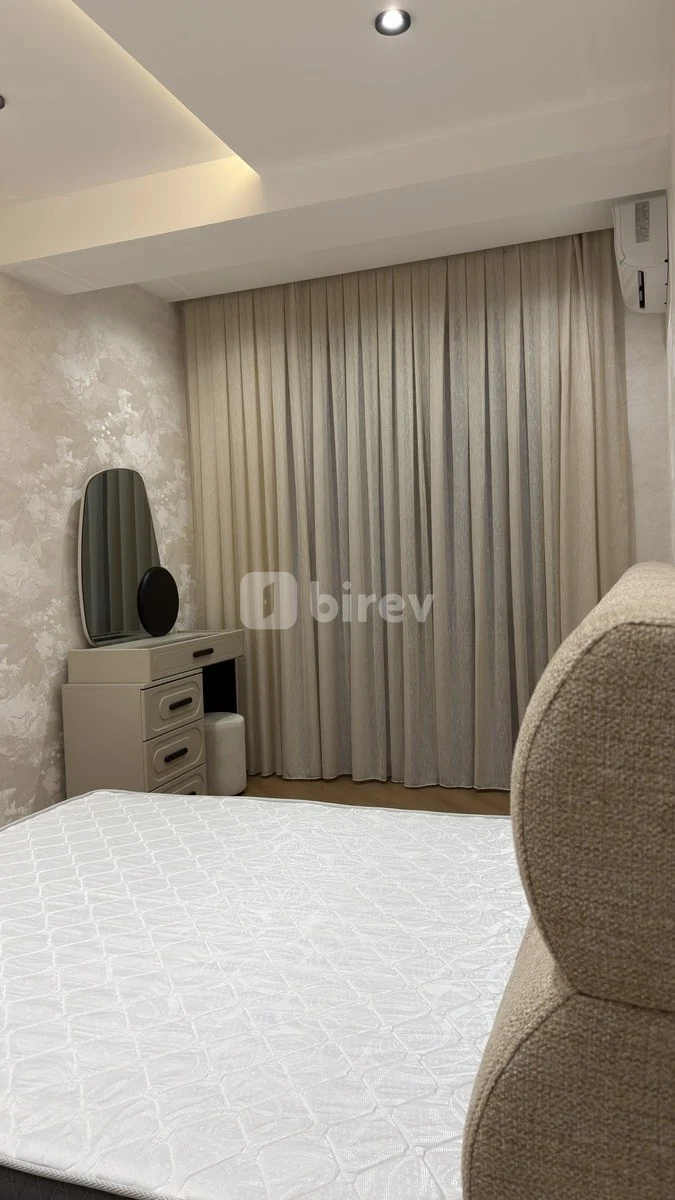 3 otaqlı mənzil, Ağ şəhər q., Ağ Şəhər qəs., Xətai rayonu — şəkil 7
