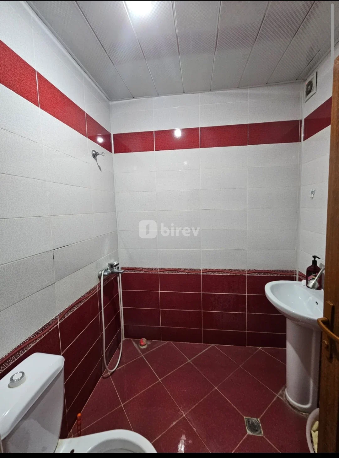 2 otaqlı mənzil, Sumqayıt şəhəri, sumqayit şeheri 44,mehelle — şəkil 5