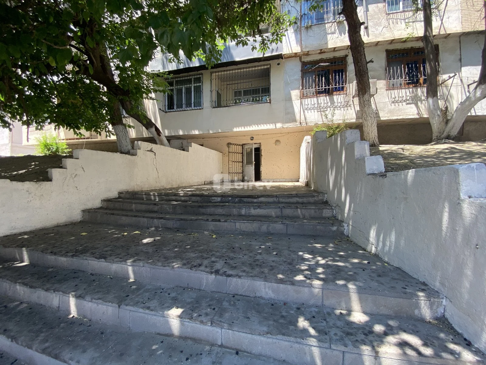 Obyekt, 9-cu mikrorayon, Mir Cəlal küçəsi, Binəqədi rayonu — şəkil 5
