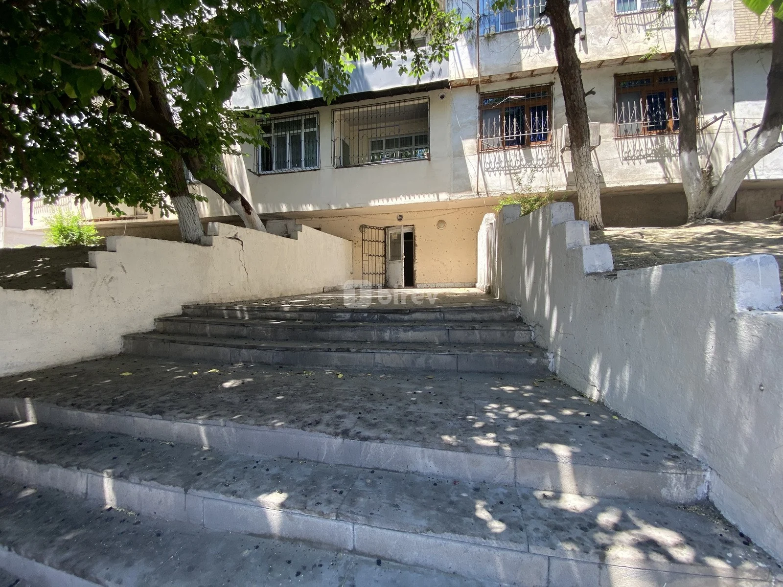 Obyekt, 9-cu mikrorayon, Mir Cəlal küçəsi, Binəqədi rayonu — şəkil 6