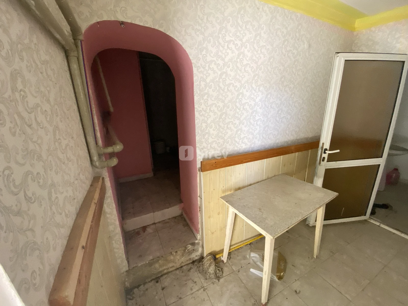 Obyekt, 9-cu mikrorayon, Mir Cəlal küçəsi, Binəqədi rayonu — şəkil 10