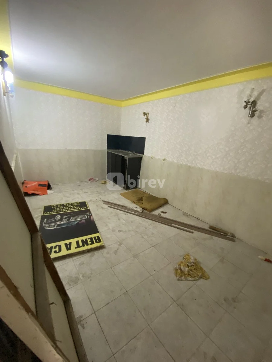 Obyekt, 9-cu mikrorayon, Mir Cəlal küçəsi, Binəqədi rayonu — şəkil 18