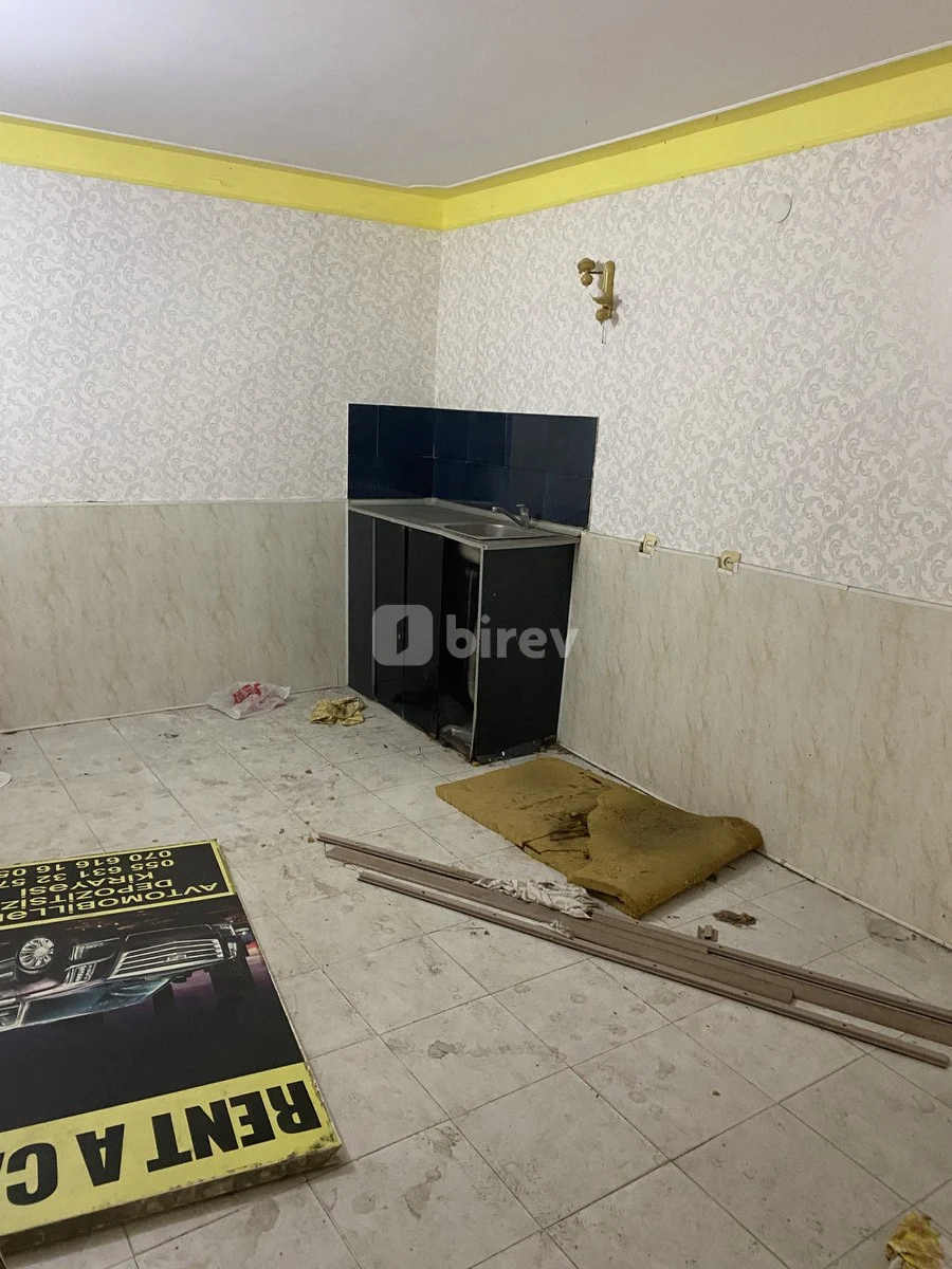 Obyekt, 9-cu mikrorayon, Mir Cəlal küçəsi, Binəqədi rayonu — şəkil 19