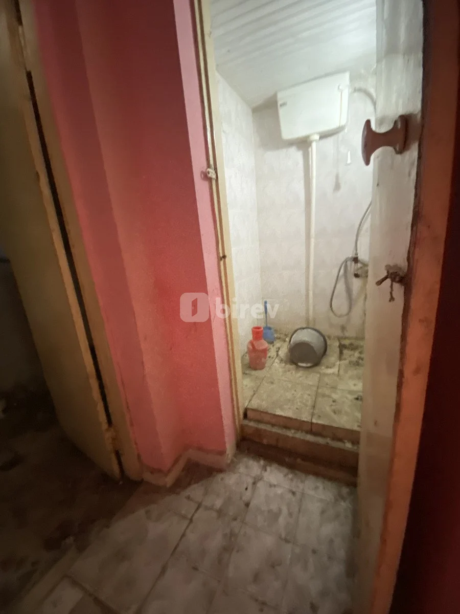 Obyekt, 9-cu mikrorayon, Mir Cəlal küçəsi, Binəqədi rayonu — şəkil 27