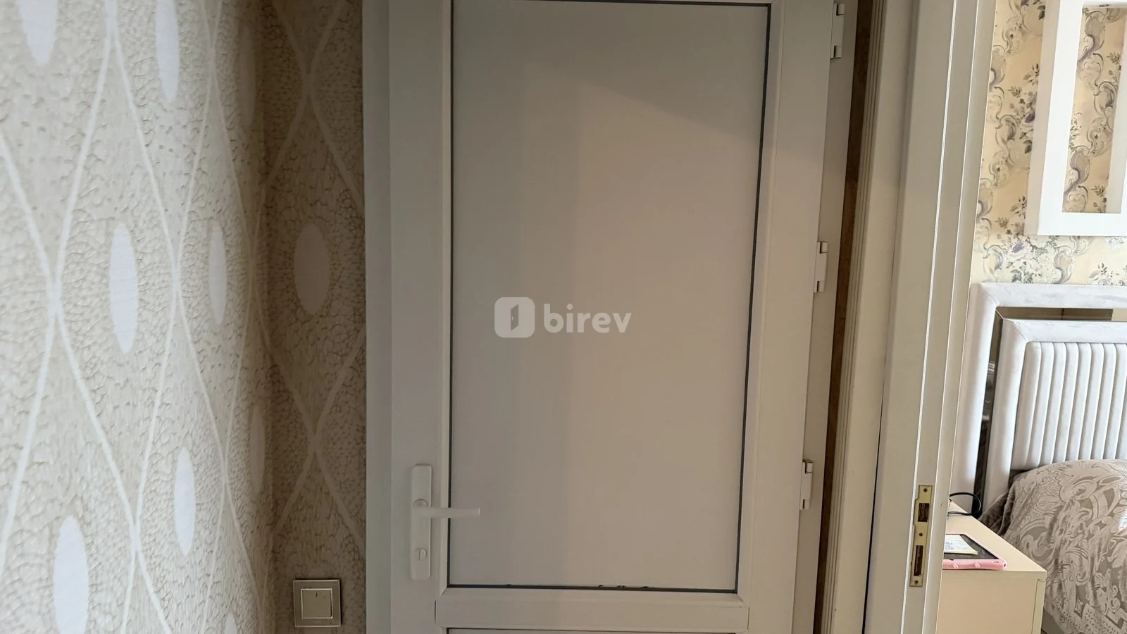 3 otaqlı mənzil, Sumqayıt şəhəri, Babək prospekti 80 — şəkil 16