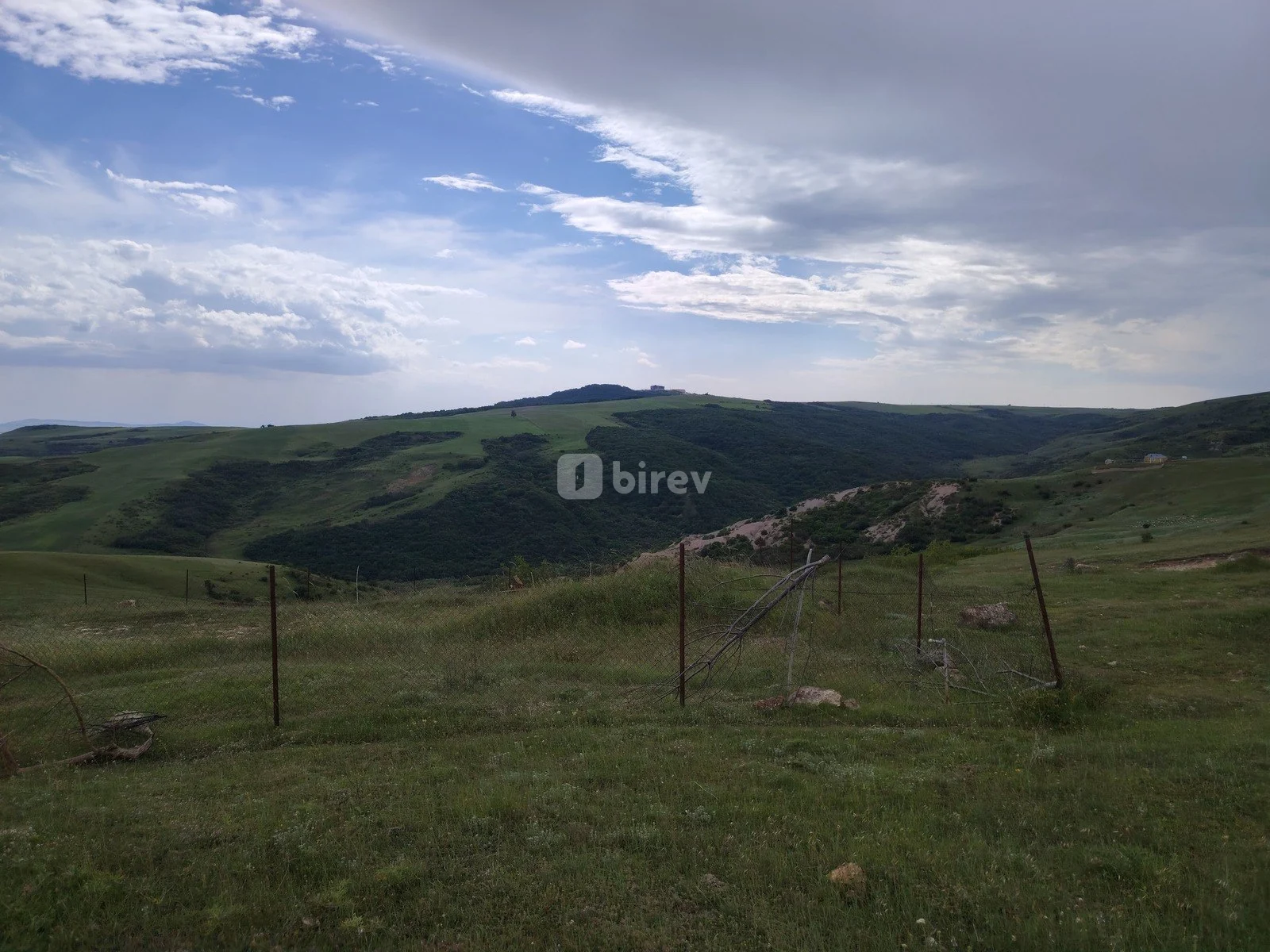 12 sot torpaq, Şamaxı rayonu, Şamaxı rayonu — şəkil 1