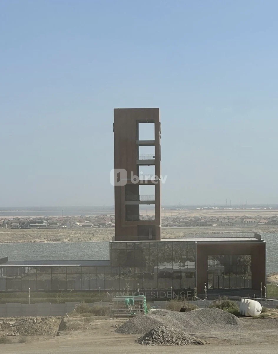 2 otaqlı mənzil, Zığ q., Zığ qəsəbəsi, Suraxanı rayonu — şəkil 2
