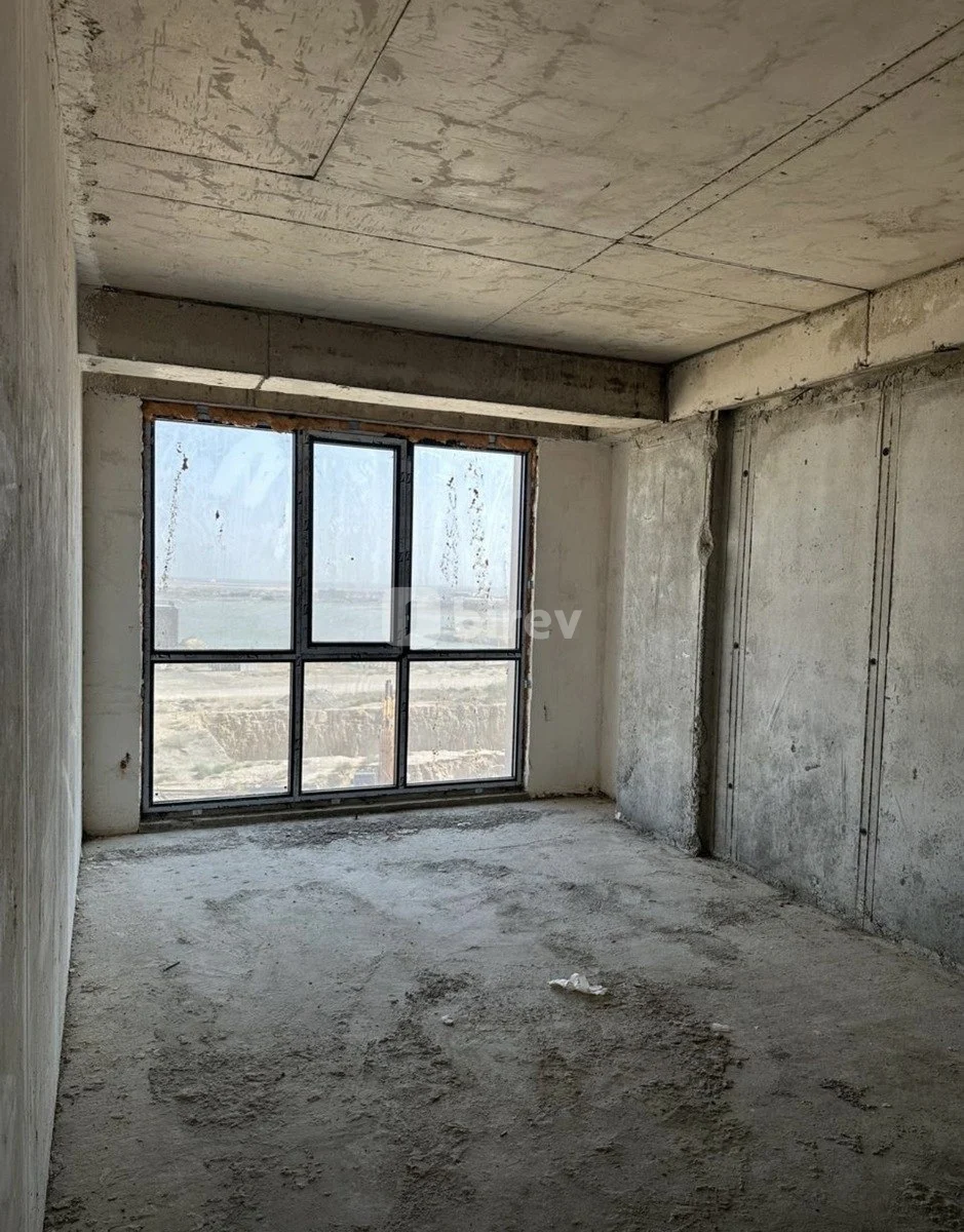 2 otaqlı mənzil, Zığ q., Zığ qəsəbəsi, Suraxanı rayonu — şəkil 4