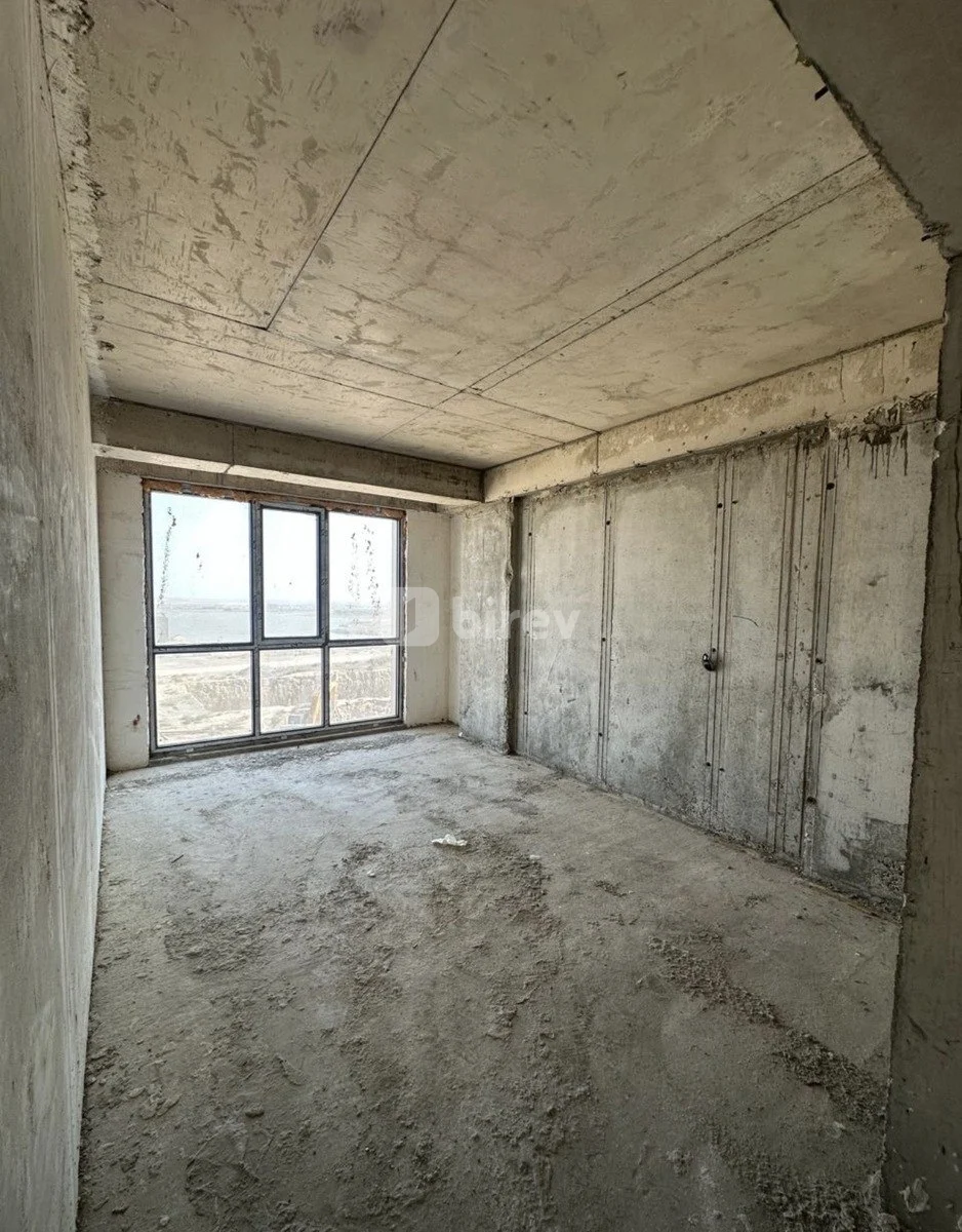 2 otaqlı mənzil, Zığ q., Zığ qəsəbəsi, Suraxanı rayonu — şəkil 6