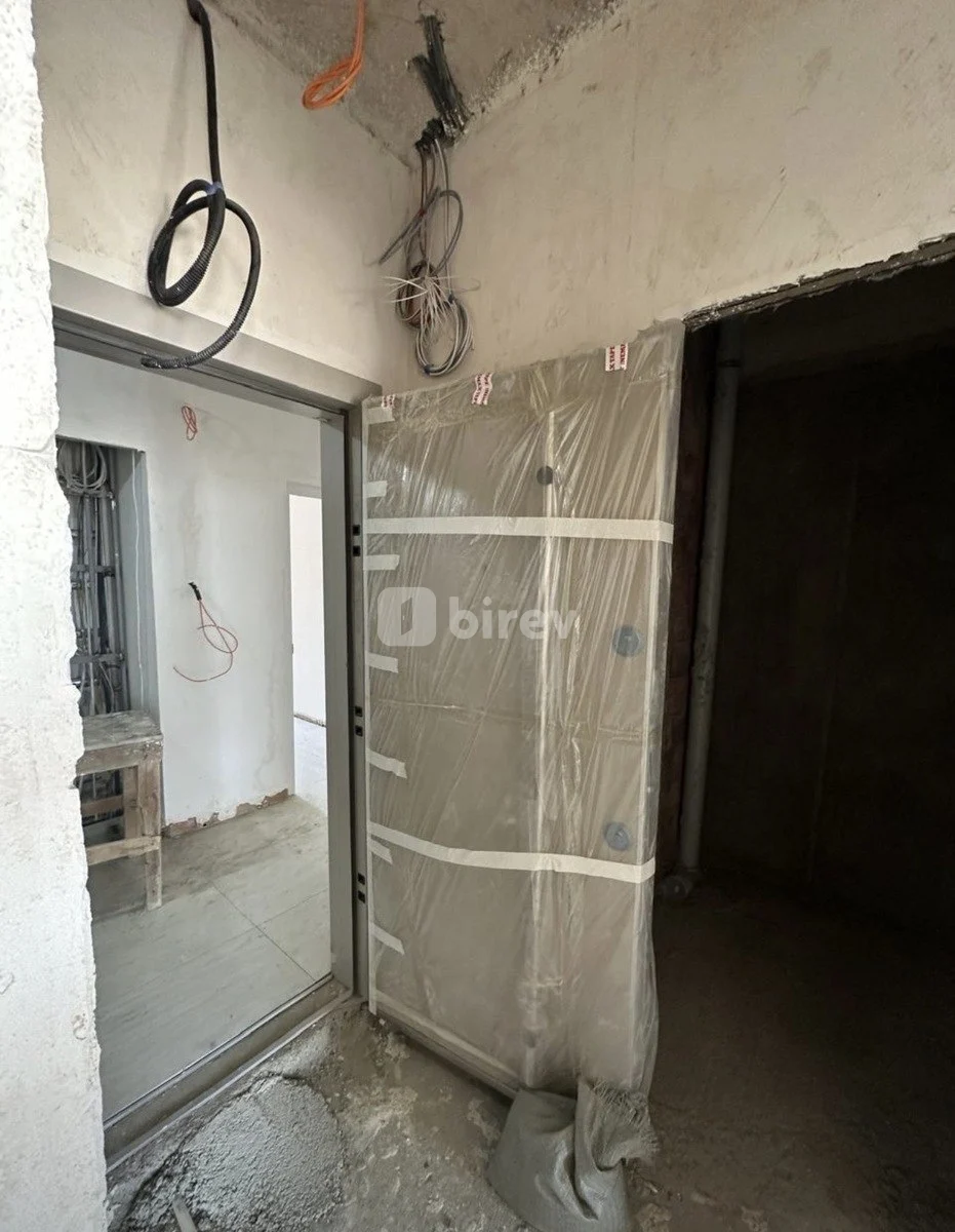 2 otaqlı mənzil, Zığ q., Zığ qəsəbəsi, Suraxanı rayonu — şəkil 8