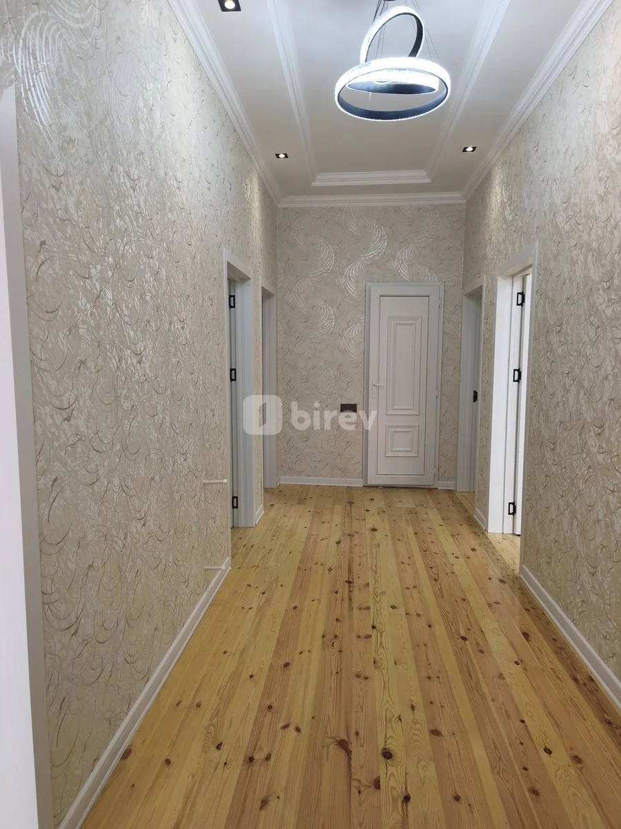 4 otaqlı həyət evi, Məmmədli q., Heydər Əliyev prospekti döngə 8 ev3 a, Abşeron rayonu — şəkil 4